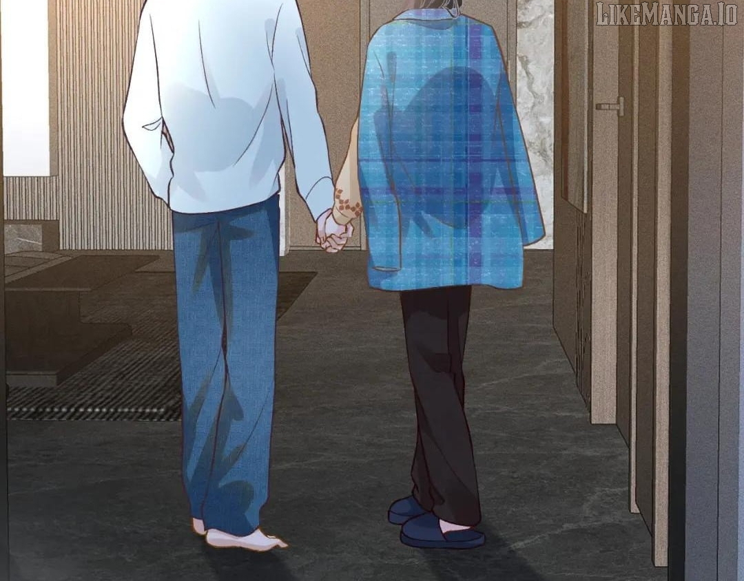 Everyone's Darling Chapter 251 - page 72